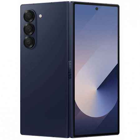Samsung Z Fold 6 12/1TB Navy