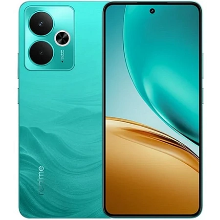 Realme 14T 5G 8/256GB Green 
