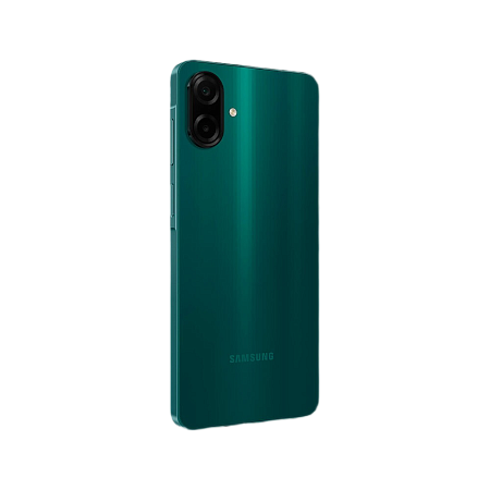 Samsung A07 4/64GB Green