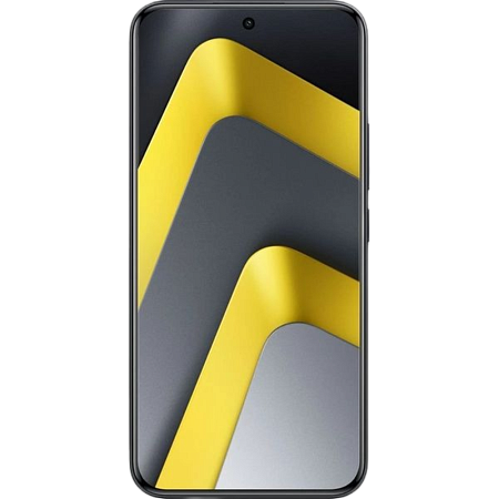Poco M8 Pro 12/512GB Black 