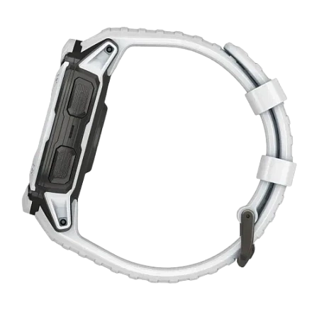 Garmin Instinct 2X Solar Whitestone