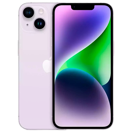 iPhone 14 512GB Purple