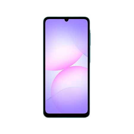 Samsung A07 4/64GB Green