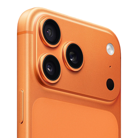 iPhone 17 Pro Max 2TB Orange E-sim