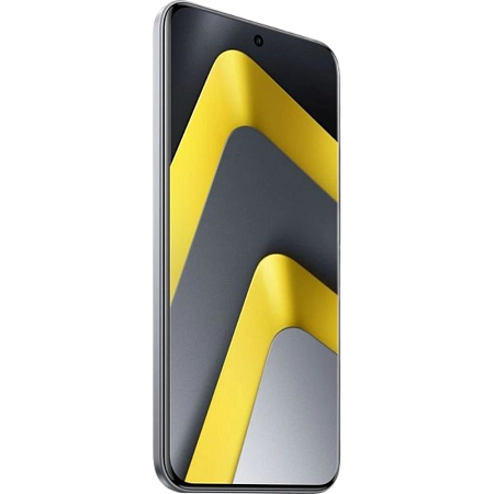 Poco M8 Pro 12/512GB Silver 