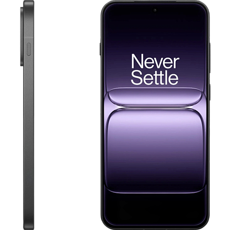 OnePlus 13S 12/512GB Black Velvet 