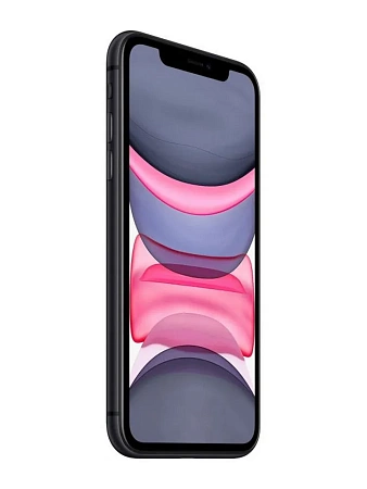 iPhone 11 128GB Black