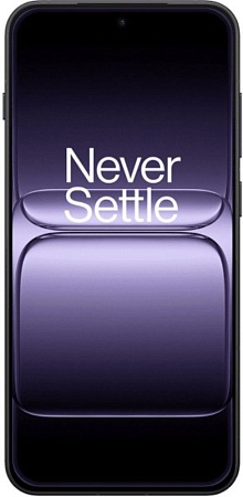 OnePlus 13S 12/512GB Black Velvet 