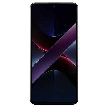 Poco X7 Pro 12/512GB Black 