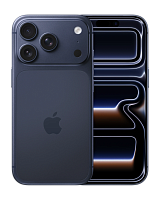 iPhone 17 Pro 256GB Blue