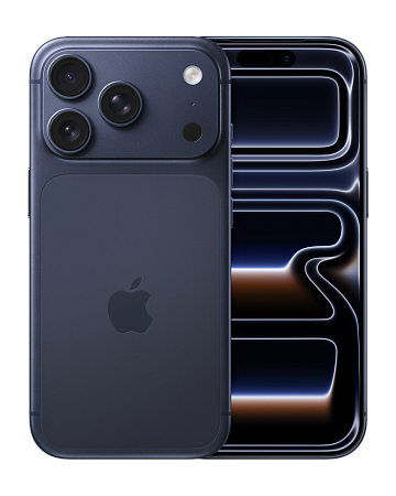 iPhone 17 Pro 256GB Blue