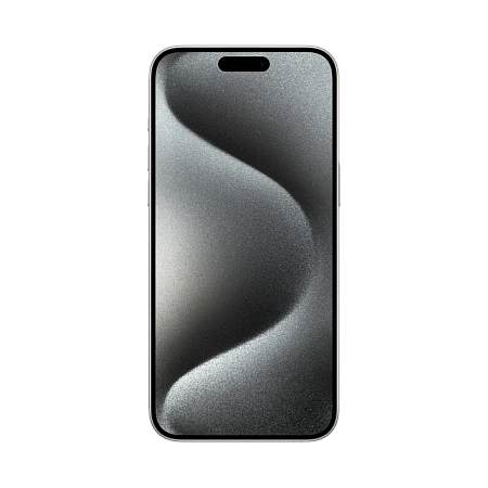 iPhone 15 Pro Max 512GB White