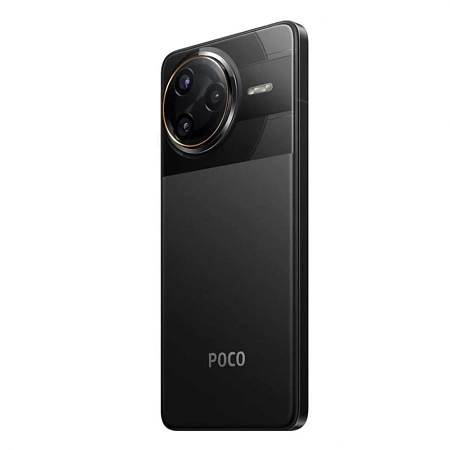 Poco F7 Ultra 12/256GB Black 