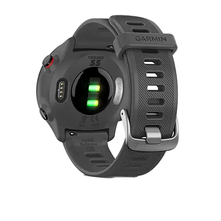 Garmin Forerunner 55 Monterra Grey