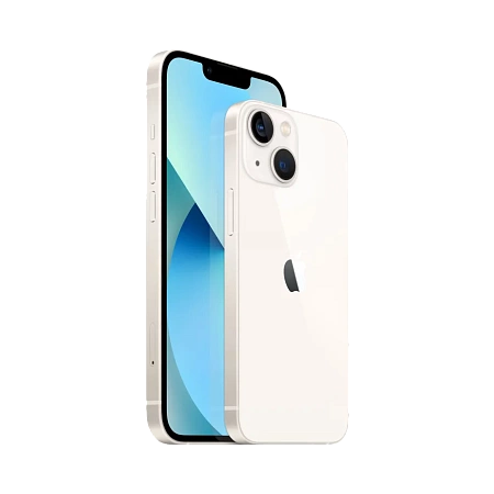 iPhone 13 128GB Starlight