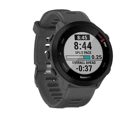 Garmin Forerunner 55 Monterra Grey