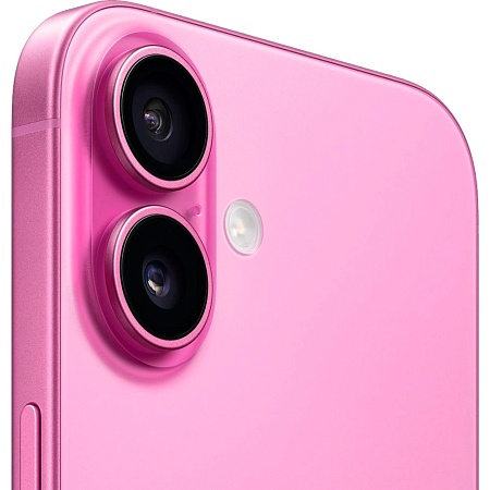 iPhone 16 Plus 256GB Pink
