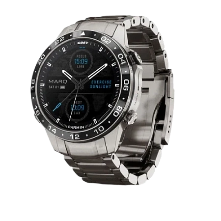 Garmin Marq Aviator (Gen 2) 
