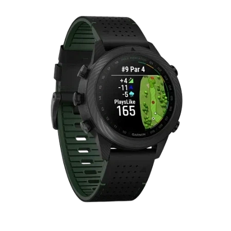 Garmin Marq Golfer (Gen 2) Carbon Edition