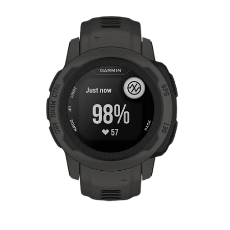 Garmin Instinct 2S Graphite