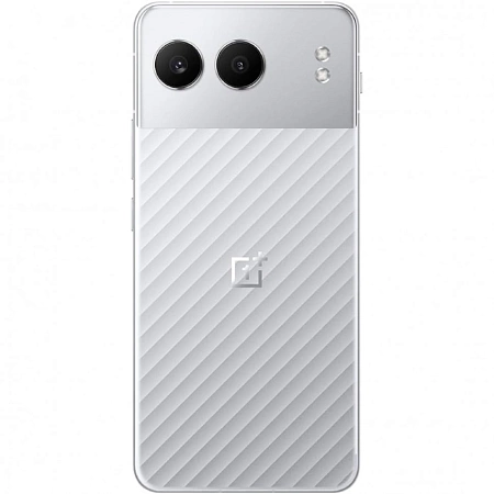OnePlus Nord 4 8/128GB Mercurial Silver 