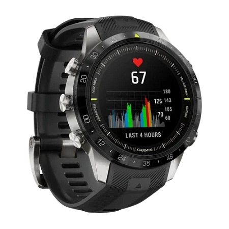 Garmin Marq Athlete (Gen 2) 