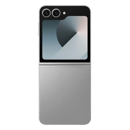 Samsung Z Flip 6 12/256GB Silver