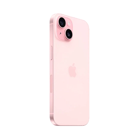 iPhone 15 256GB Pink