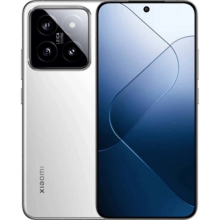 Xiaomi 14 12/512GB White 