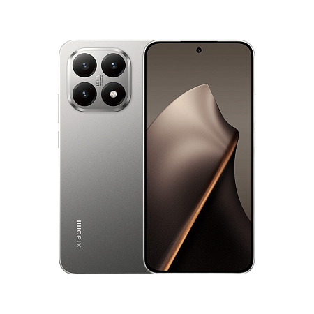 Xiaomi 15T 12/256GB Gray 