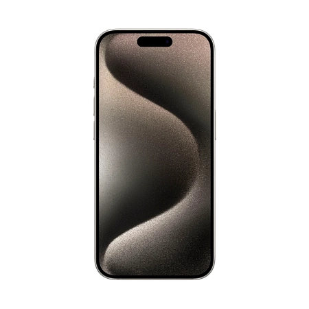 iPhone 15 Pro 512GB Natural