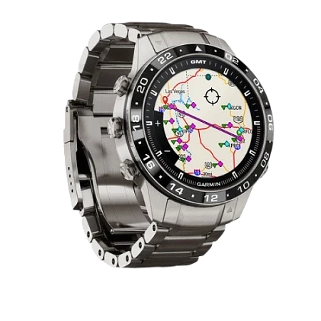 Garmin Marq Aviator (Gen 2) 
