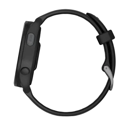 Garmin Forerunner 165 Black/Slate grey