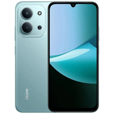 Redmi 15C 8/256GB Green 