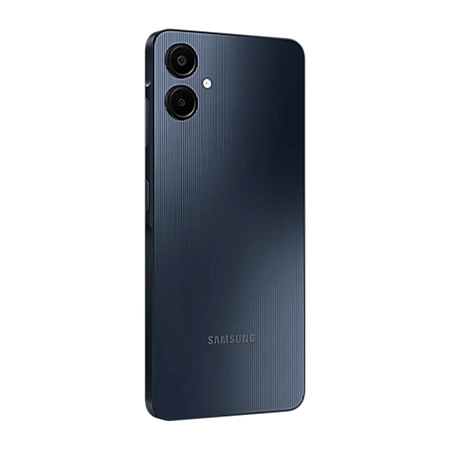 Samsung A06 6/128GB Black