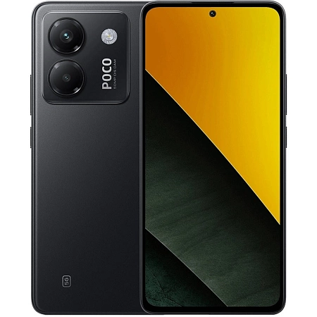 Poco M7 Pro 8/256GB Black 