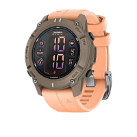 Garmin Descent G2 Paloma with Shell Pink Band