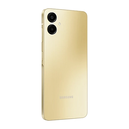 Samsung A06 6/128GB Gold