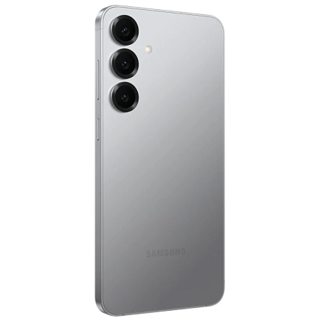 Samsung S25+ 12/512GB Silver Shadow