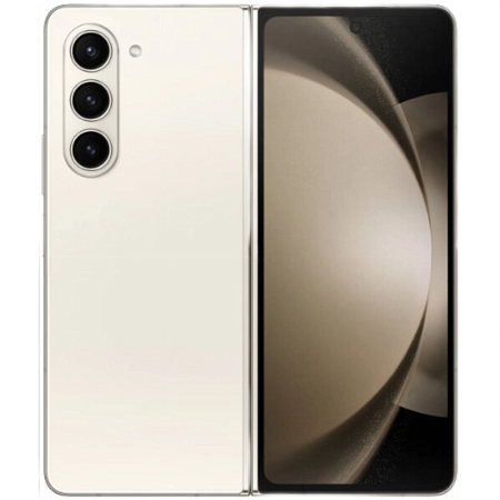 Samsung Z Fold 5 12/512GB Cream