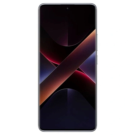 Poco X7 8/256GB Silver 