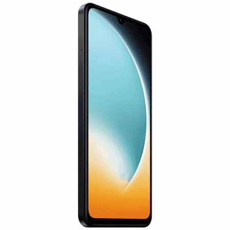 Poco C71 3/64GB Black 