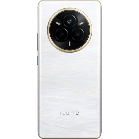 Realme 14 Pro 8/256GB White 