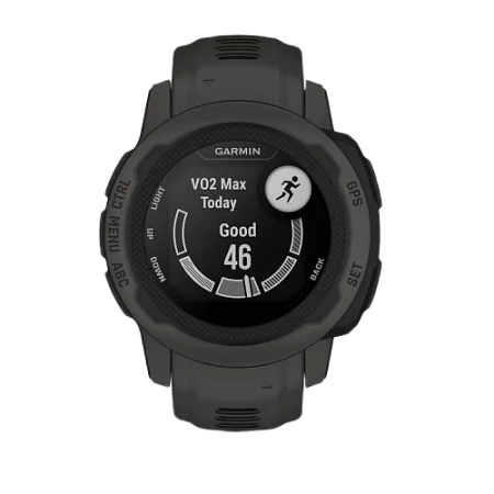 Garmin Instinct 2S Graphite