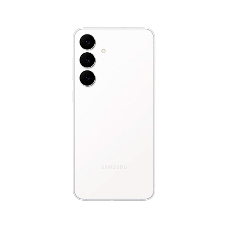 Samsung S25 FE 8/512GB White