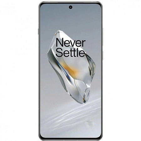 OnePlus 12 12/256GB Glacial White 