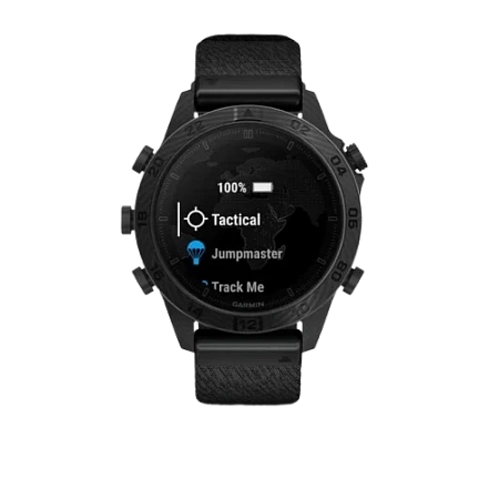 Garmin Marq Commander (Gen 2) Carbon Edition