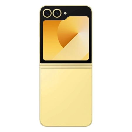 Samsung Z Flip 6 12/256GB Yellow