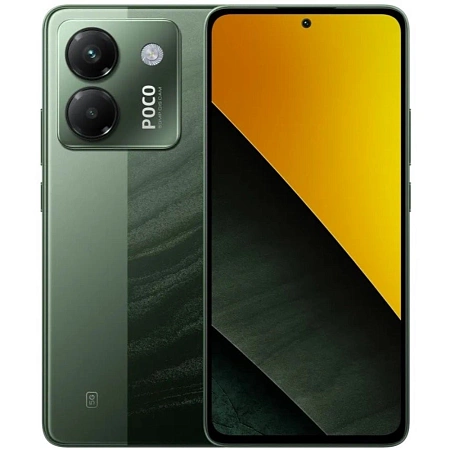 Poco M7 Pro 12/512GB Green 