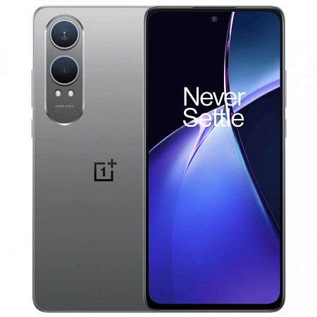 OnePlus Nord CE4 Lite 8/128GB Super Silver 